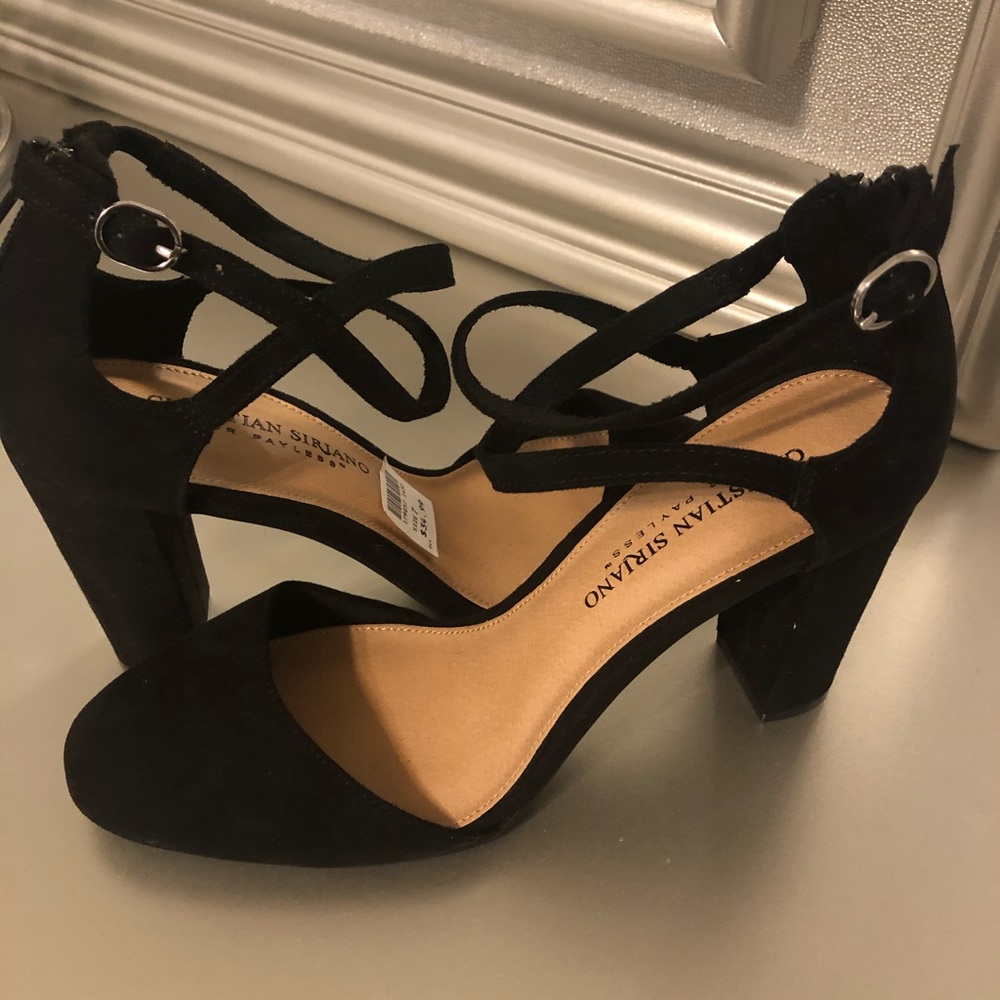 Christian Siriano women’s Shoes size 7 - Picture 3 of 4